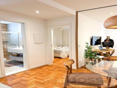 Apartamento para Venda, em Rio de Janeiro, bairro Ipanema, 1 dormitrio, 1 banheiro, 1 vaga