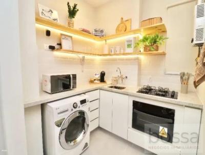 Apartamento para Venda, em Rio de Janeiro, bairro Copacabana, 1 dormitrio, 1 banheiro