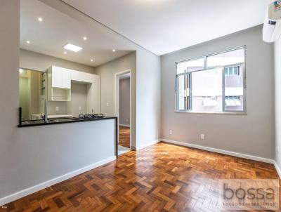 Apartamento para Venda, em Rio de Janeiro, bairro Leblon, 1 dormitrio, 2 banheiros, 1 sute