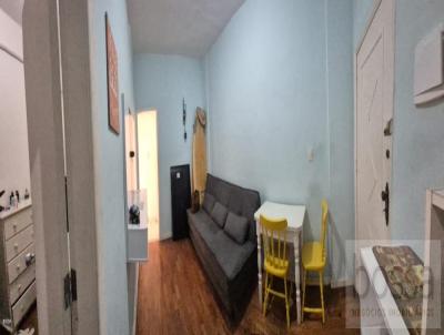 Apartamento para Venda, em Rio de Janeiro, bairro Leme, 1 dormitrio, 1 banheiro