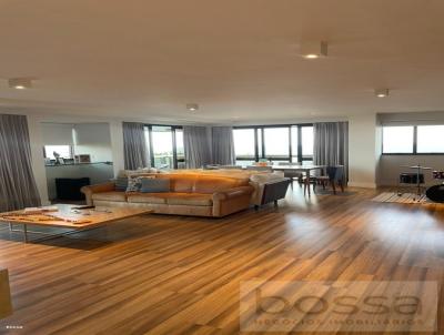 Apartamento para Venda, em Rio de Janeiro, bairro Copacabana, 2 dormitrios, 4 banheiros, 2 sutes, 4 vagas