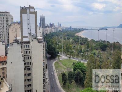 Apartamento para Venda, em Rio de Janeiro, bairro Flamengo, 3 dormit�rios, 3 banheiros, 1 su�te, 1 vaga
