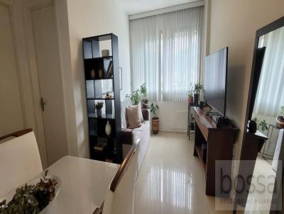Apartamento para Venda, em Rio de Janeiro, bairro Barra da Tijuca, 2 dormit�rios, 1 banheiro, 1 vaga