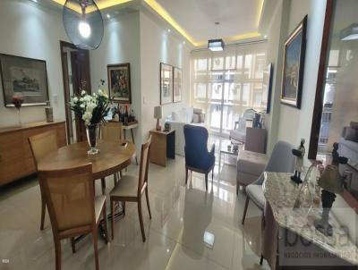 Apartamento para Venda, em Rio de Janeiro, bairro Copacabana, 3 dormit�rios, 3 banheiros, 1 su�te, 1 vaga